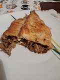 Tarta de atún