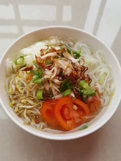 Foto resep Soto Bangkong Khas Semarang