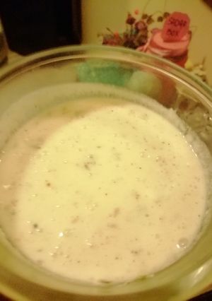 A picture of Raita.