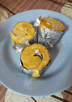 Foto resep Rolade nugget