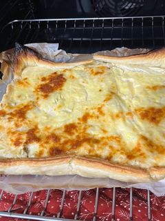 Una foto de Quiche Saludable 🥧
