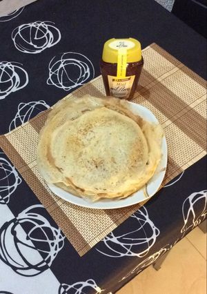 Foto principal de Filloas Gallega