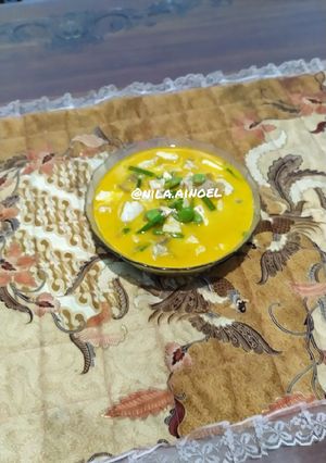Foto resep Lodeh