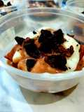 133. Setup Roti Tawar Dalgona Milo