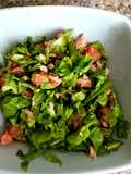 Ensalada nutritiva