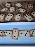 Galletas Dominó 🇺🇾