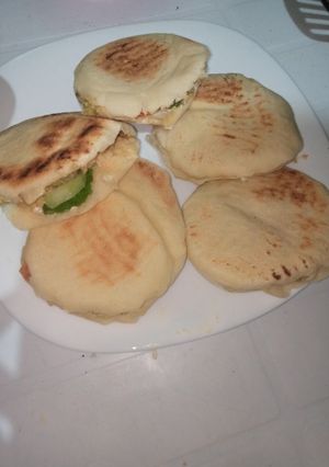 صورة لوصفة البطبوط
