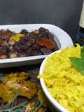 Boeuf Bourguignon!