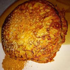 A picture of Wainar Flour da Yaji.