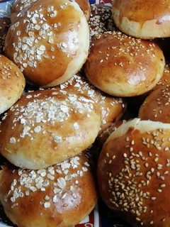 صورة لوصفة قراشل بلديين بطريقة hanae vlog