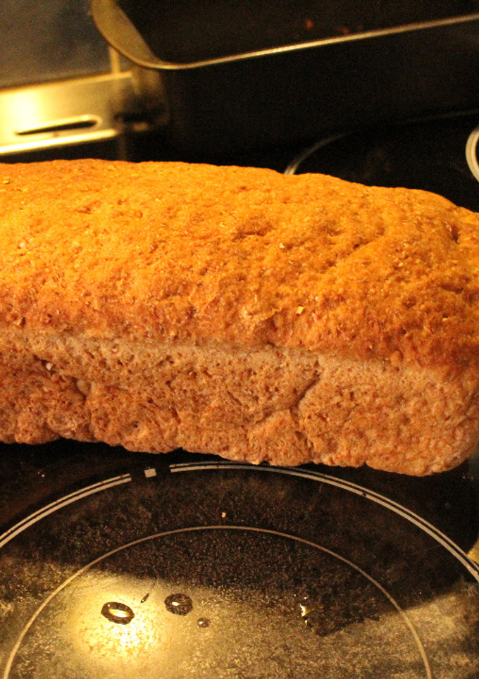Una foto de Pan de dios 1