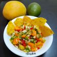 Mango Salsa
