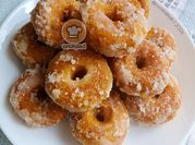 Gambar pumpkin kuih