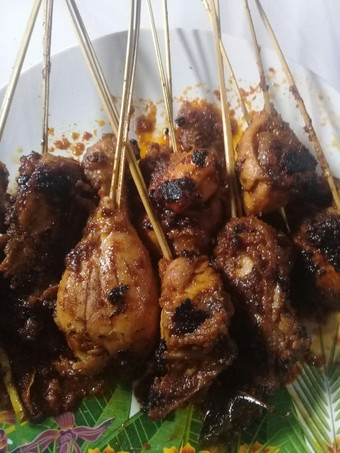 Resep Ayam panggang pedas🔥🐓 Ekonomis Untuk Jualan