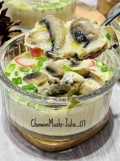 Foto resep 227. ChawanMushi