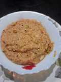 Raw Mango Chutney