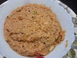 Raw Mango Chutney