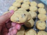 وصفة الكوكيز
