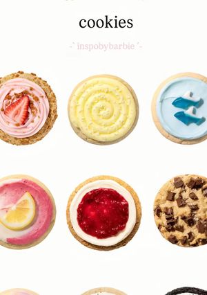 Una foto de 🍪Cookies 🍪