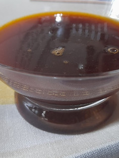 Una foto de Aceite de gambas