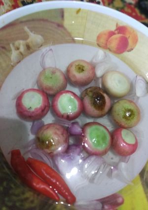 Foto resep Jaruk kalangkala