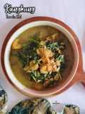 Kangkung Tumis Ebi