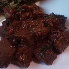 Liver #endofyearchallenge A picture of Liver #endofyearchallenge.