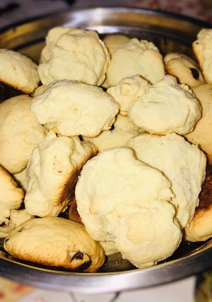 Una foto de Galletitas de manteca