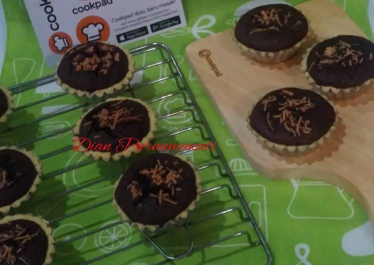 Pai Brownies
