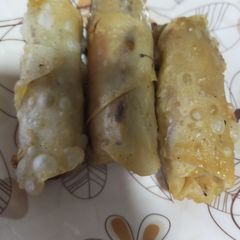 Spring roll A picture of Spring roll.