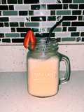 Licuado de piña 🍍