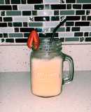 Licuado de piña 🍍