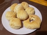 Chipá