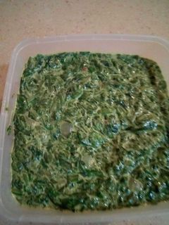A picture of Kunde na Mrenda.