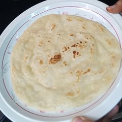 A picture of Paratha For Paratha Rolls /Wraps🌯.