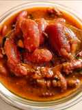 Rajma Masala