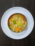 Sayur Bening Toge