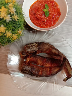 Foto resep Lele Goreng
