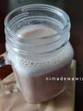 Shake Herbalife Pagi - Vanilla Coklat