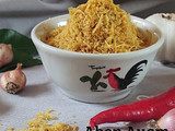 Abon Ayam