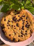 Cookie/brownie