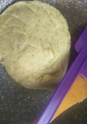 Foto resep Kacang Ijo untuk Isian Roti, Onde, Mochi, Donat, Pao dll