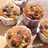 Muffin pisang yg super soft,moist n legitt