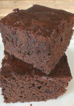 Una foto de Brownie