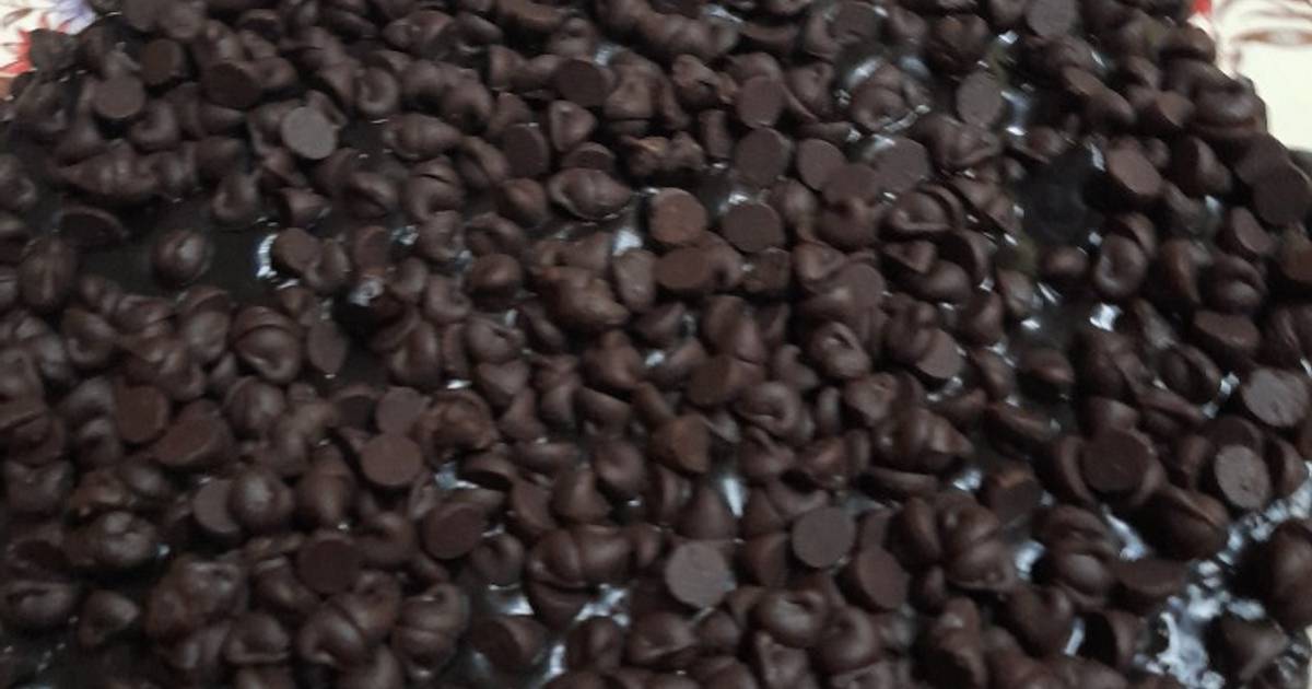 Back-of-the-Box Hershey's Chocolate Cake Recipe
