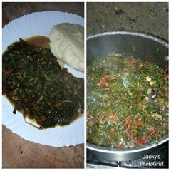 A picture of Kienyeji Veges mix #festive contest kakamega #author marathon.