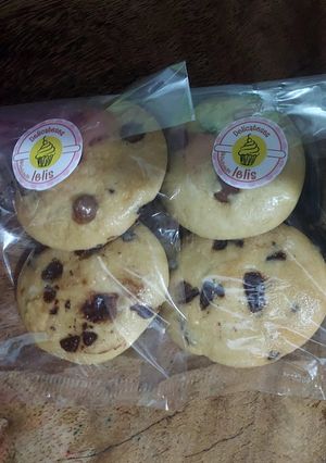 Una foto de Galletas CHIPS AHOY