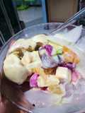 Sop buah durian