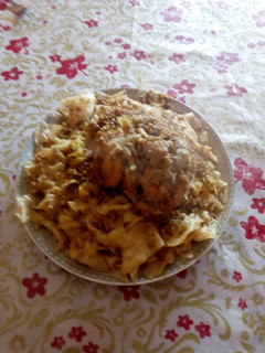 صورة لوصفة الرفيسة
