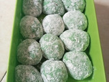 Mochi